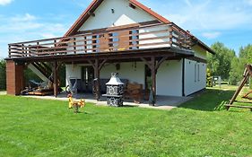 Dom letniskowy Sieraków